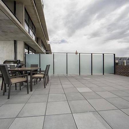 Dockside Apartments Kingston Act Canberra Buitenkant foto