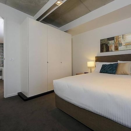 Dockside Apartments Kingston Act Canberra Buitenkant foto