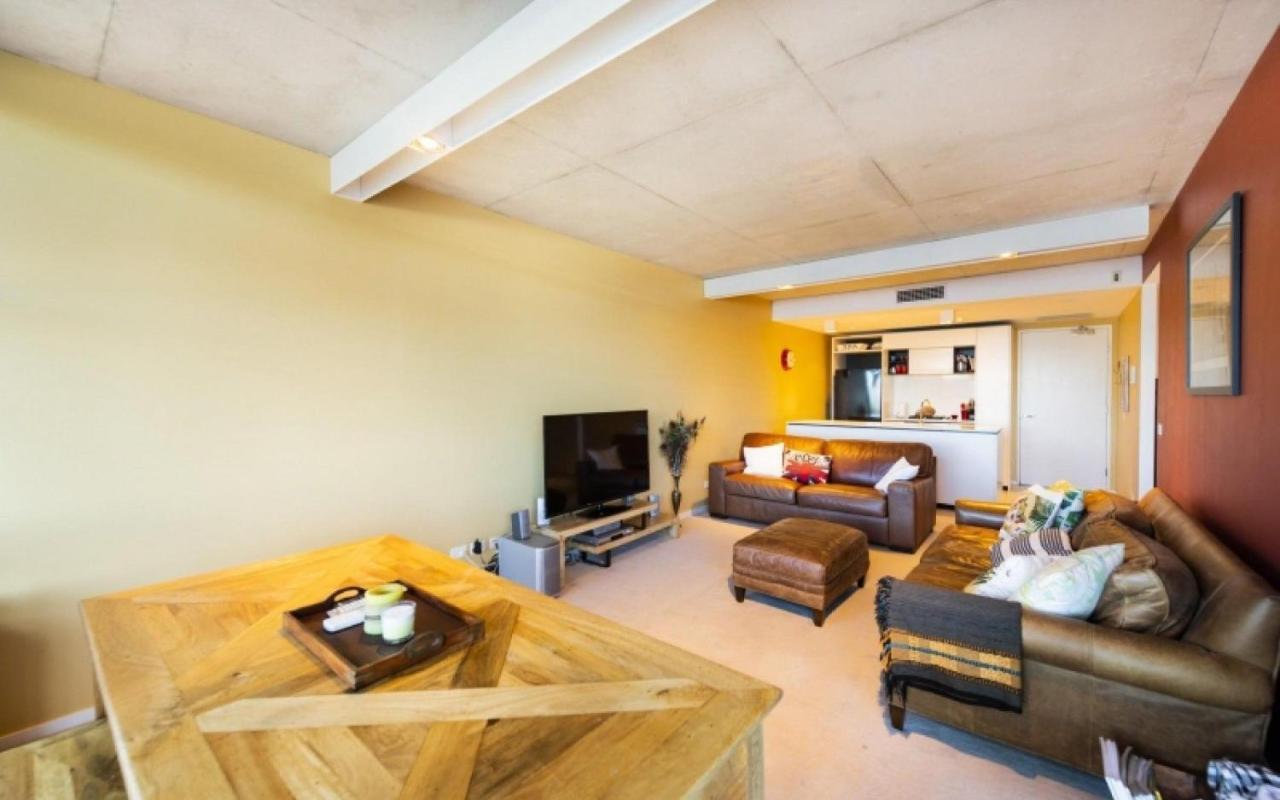 Dockside Apartments Kingston Act Canberra Buitenkant foto
