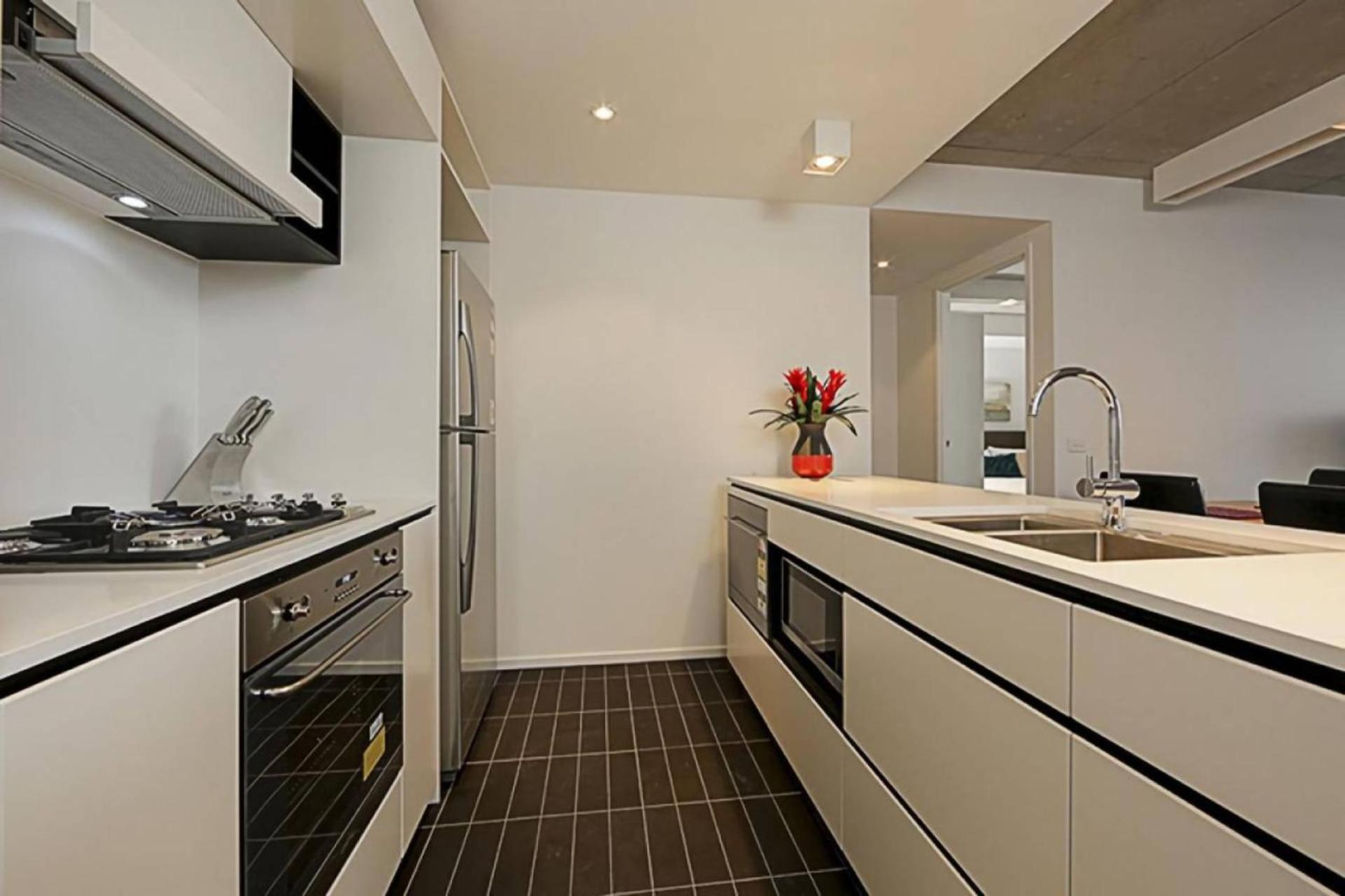 Dockside Apartments Kingston Act Canberra Buitenkant foto