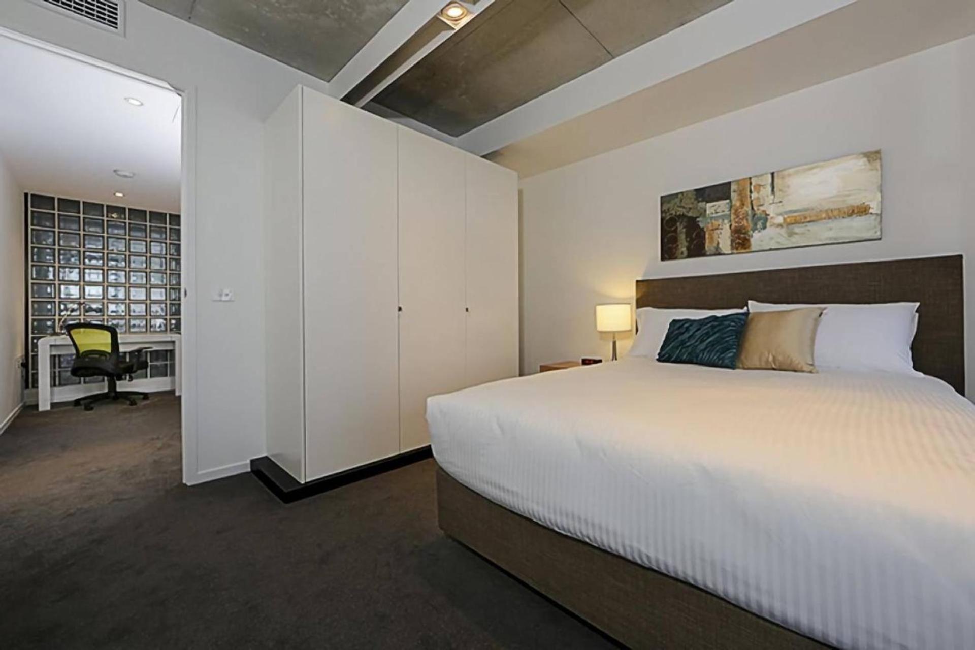 Dockside Apartments Kingston Act Canberra Buitenkant foto