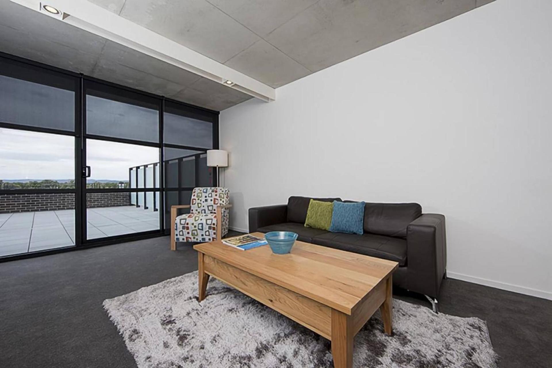 Dockside Apartments Kingston Act Canberra Buitenkant foto