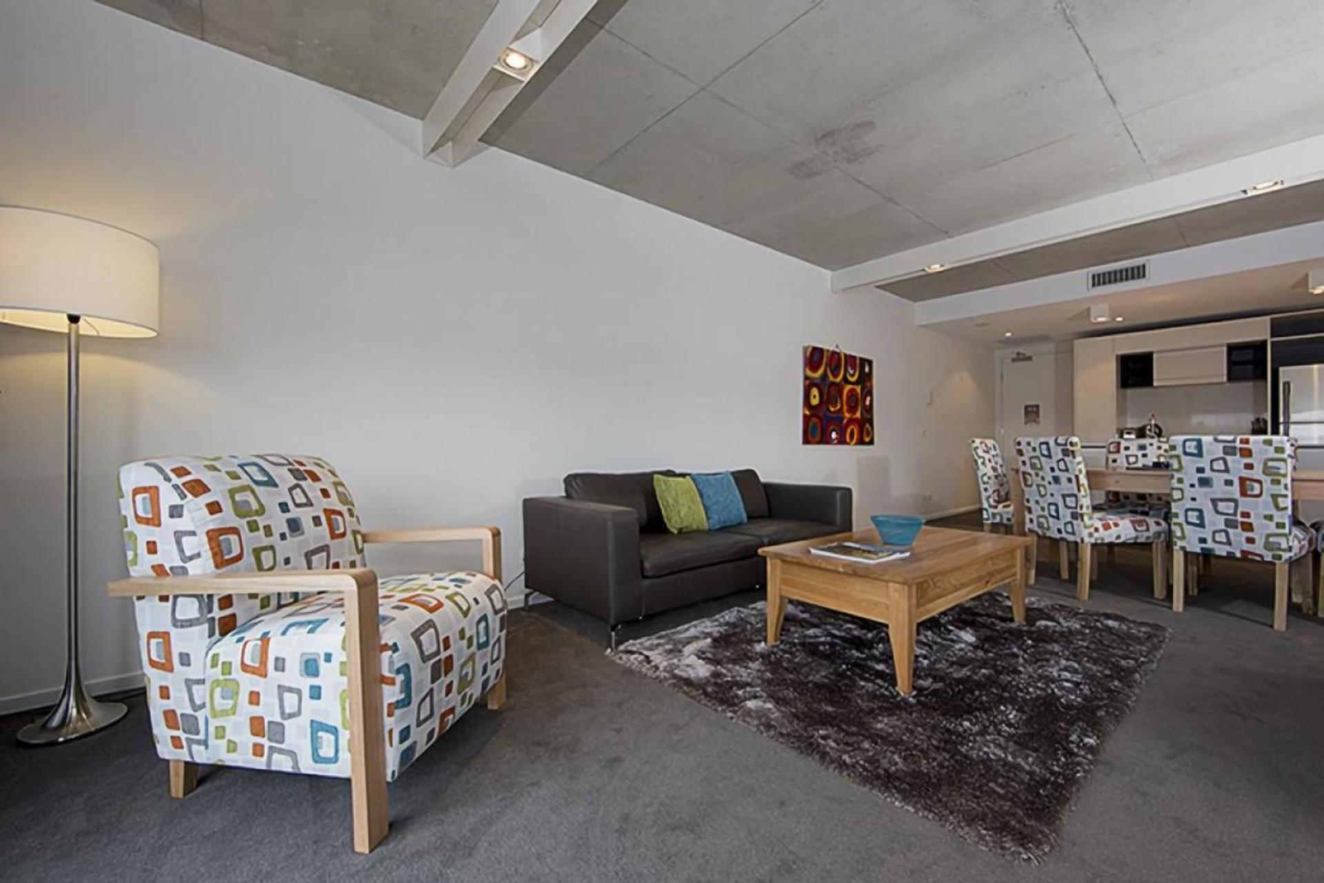 Dockside Apartments Kingston Act Canberra Buitenkant foto