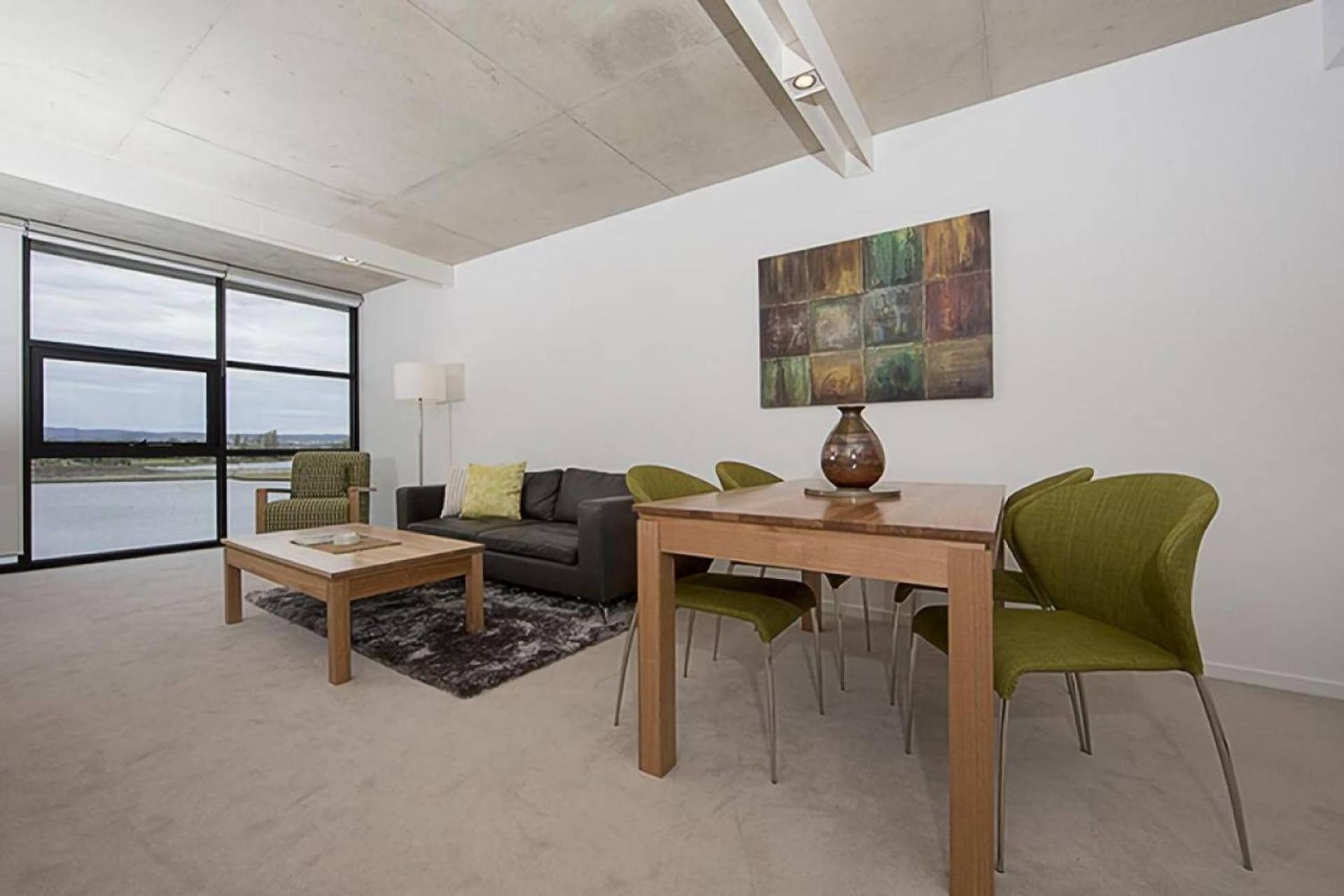 Dockside Apartments Kingston Act Canberra Buitenkant foto