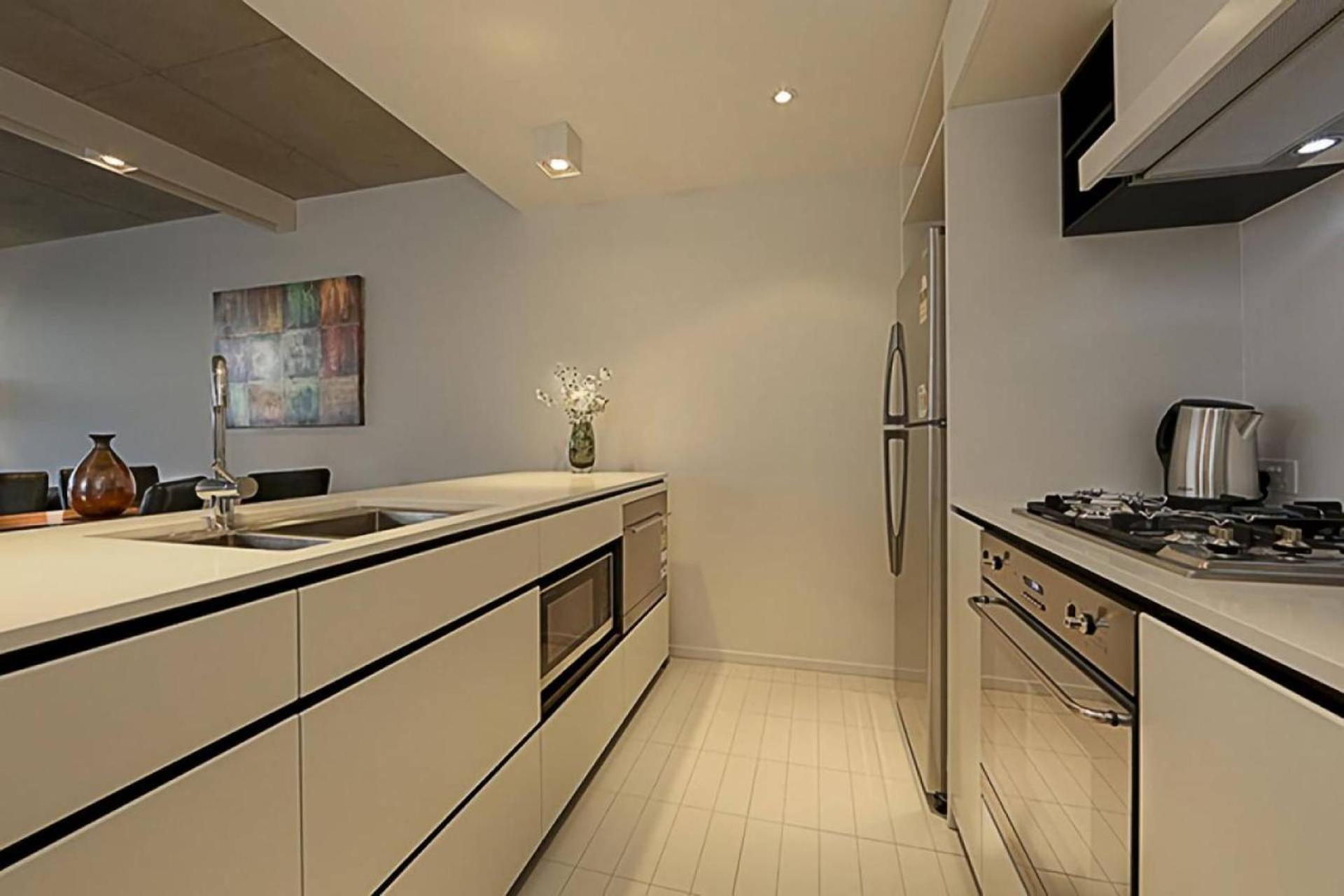 Dockside Apartments Kingston Act Canberra Buitenkant foto